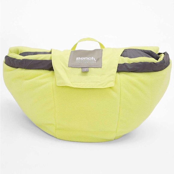 Bench Timer Jacket - Picture 2 of 11